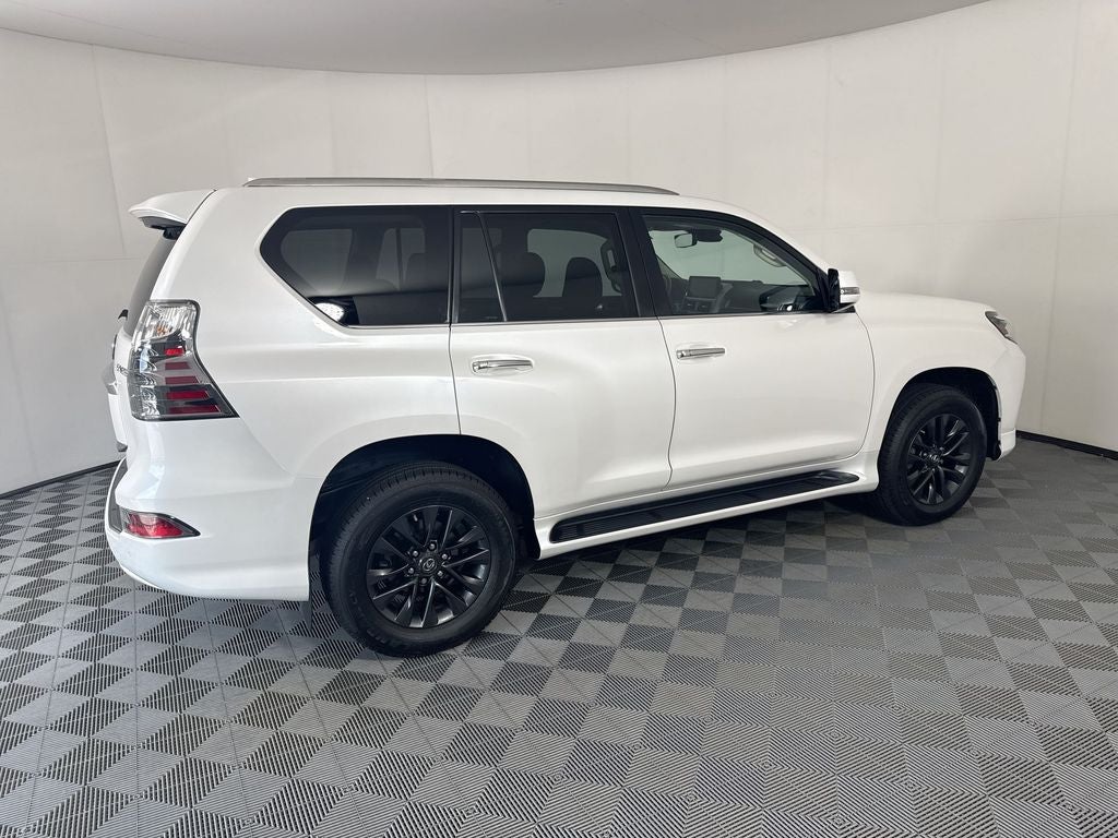 2023 Lexus GX 460