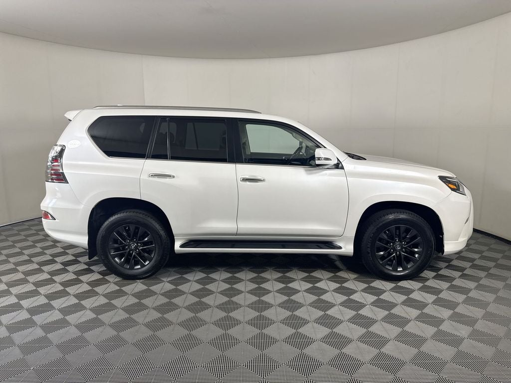 2023 Lexus GX 460