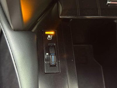 2020 Lexus GX 460 Premium