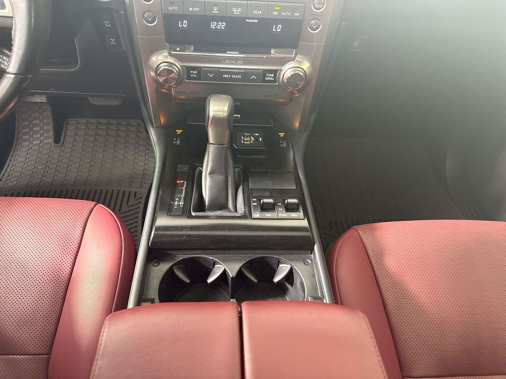 2020 Lexus GX 460 Premium