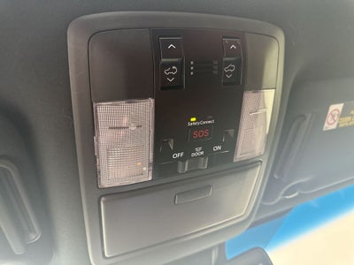 2020 Lexus GX 460 Premium