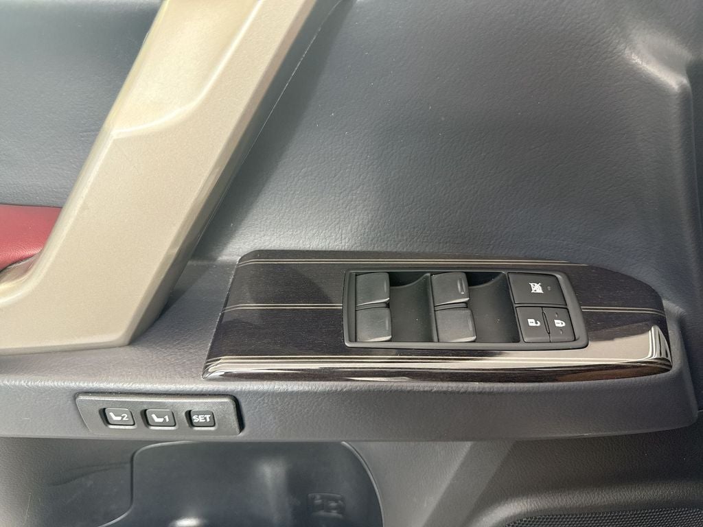 2020 Lexus GX 460 Premium