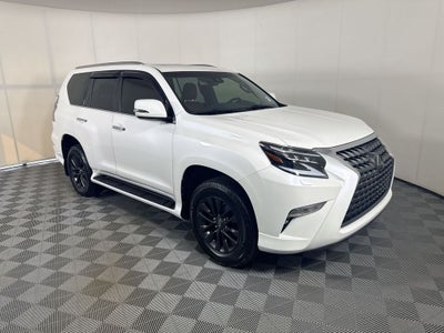 2020 Lexus GX 460 Premium