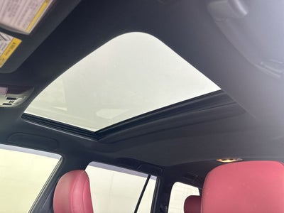 2020 Lexus GX 460 Premium