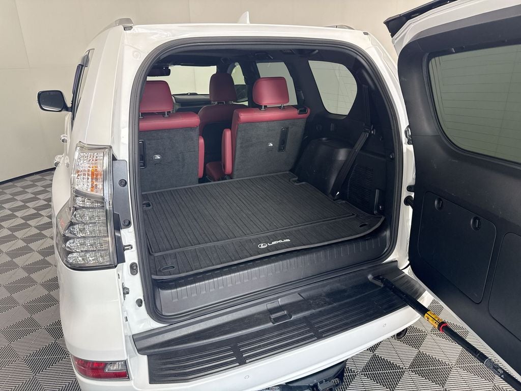 2020 Lexus GX 460 Premium