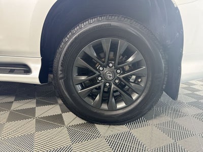2020 Lexus GX 460 Premium