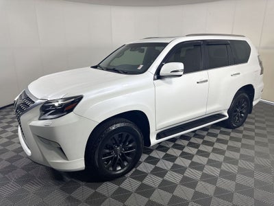 2020 Lexus GX 460 Premium