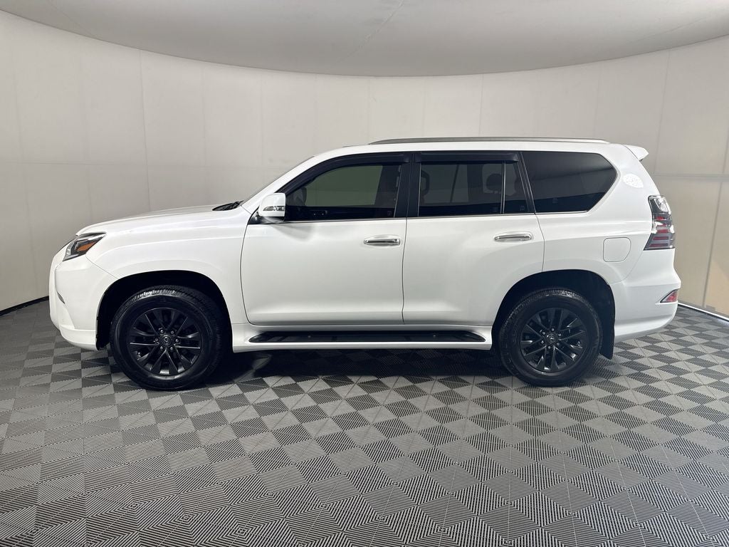 2020 Lexus GX 460 Premium
