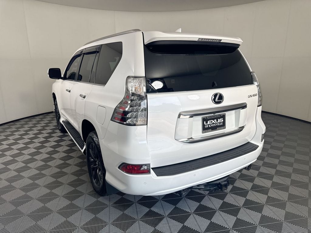 2020 Lexus GX 460 Premium