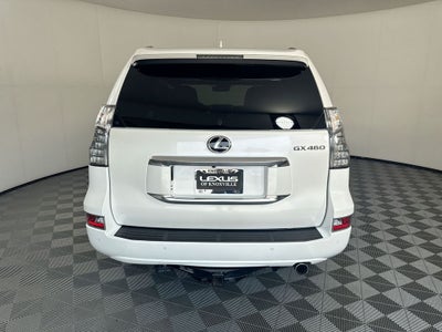 2020 Lexus GX 460 Premium