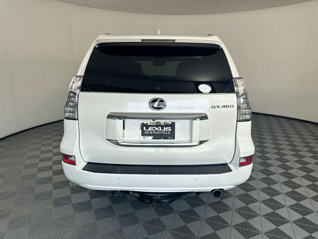 2020 Lexus GX 460 Premium