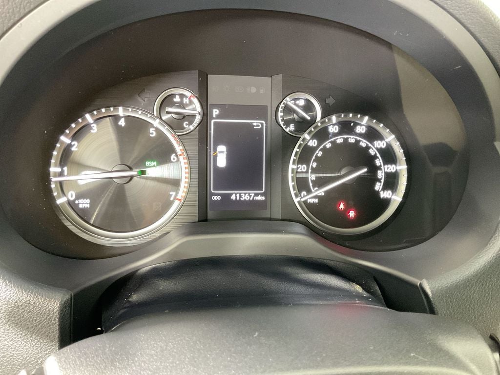 2021 Lexus GX 460 Premium