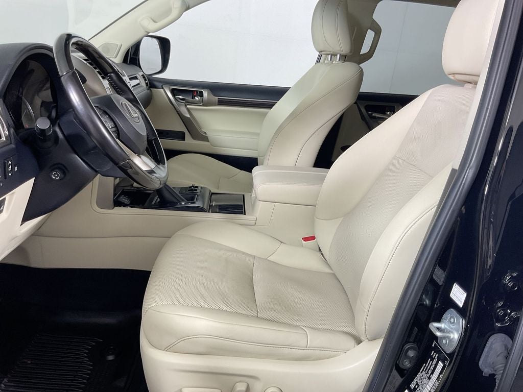 2021 Lexus GX 460 Premium