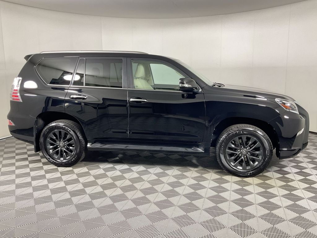 2021 Lexus GX 460 Premium