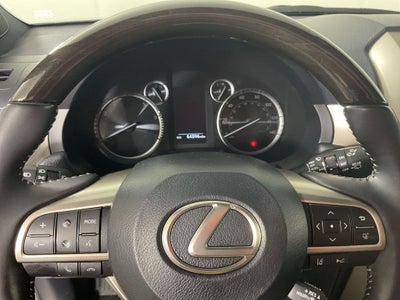 2021 Lexus GX 460 Premium