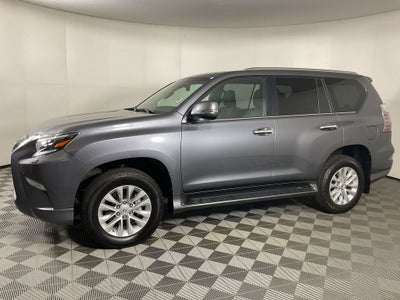 2021 Lexus GX 460 Premium