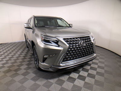 2023 Lexus GX 460