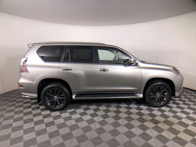 2023 Lexus GX 460