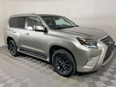 2023 Lexus GX 460