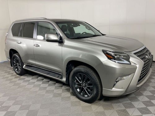 2023 Lexus GX 460