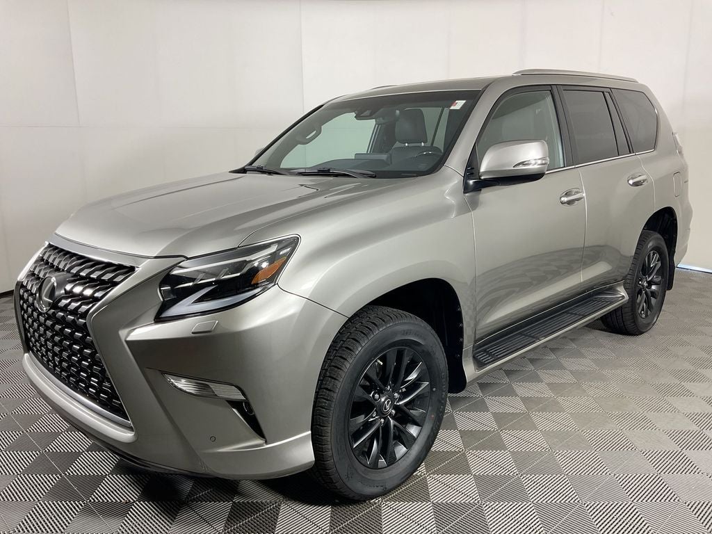 2023 Lexus GX 460