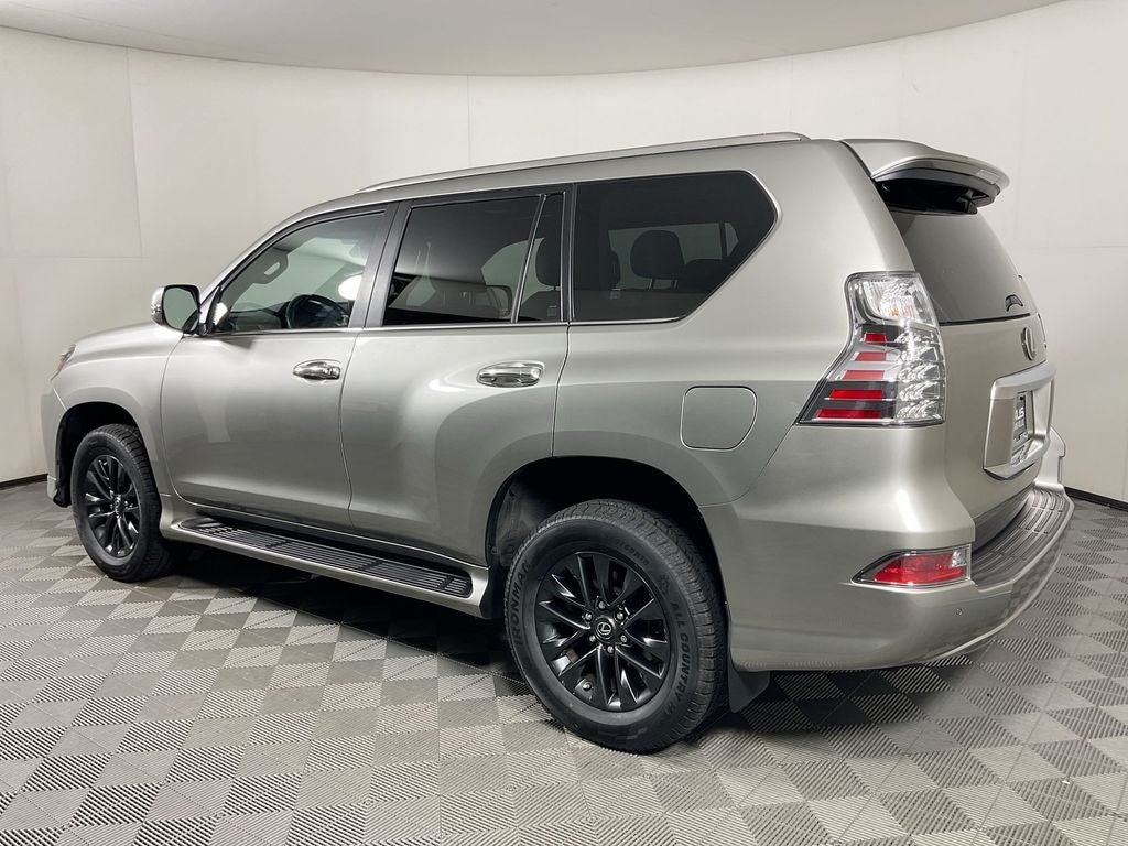 2023 Lexus GX 460