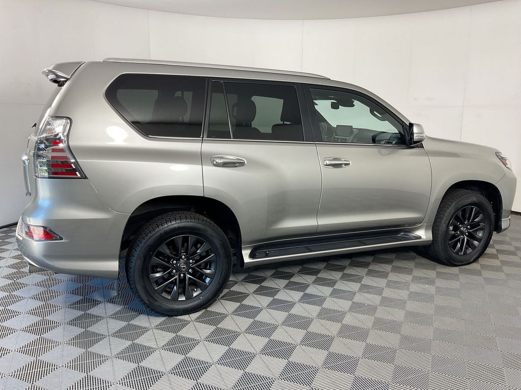 2023 Lexus GX 460