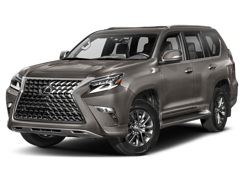 2023 Lexus GX 460 Premium Plus