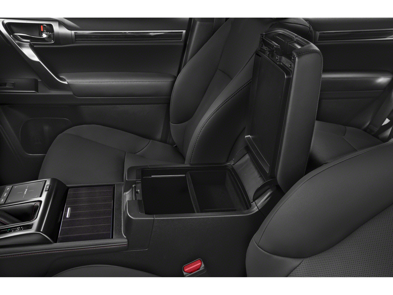 2023 Lexus GX 460 Premium Plus