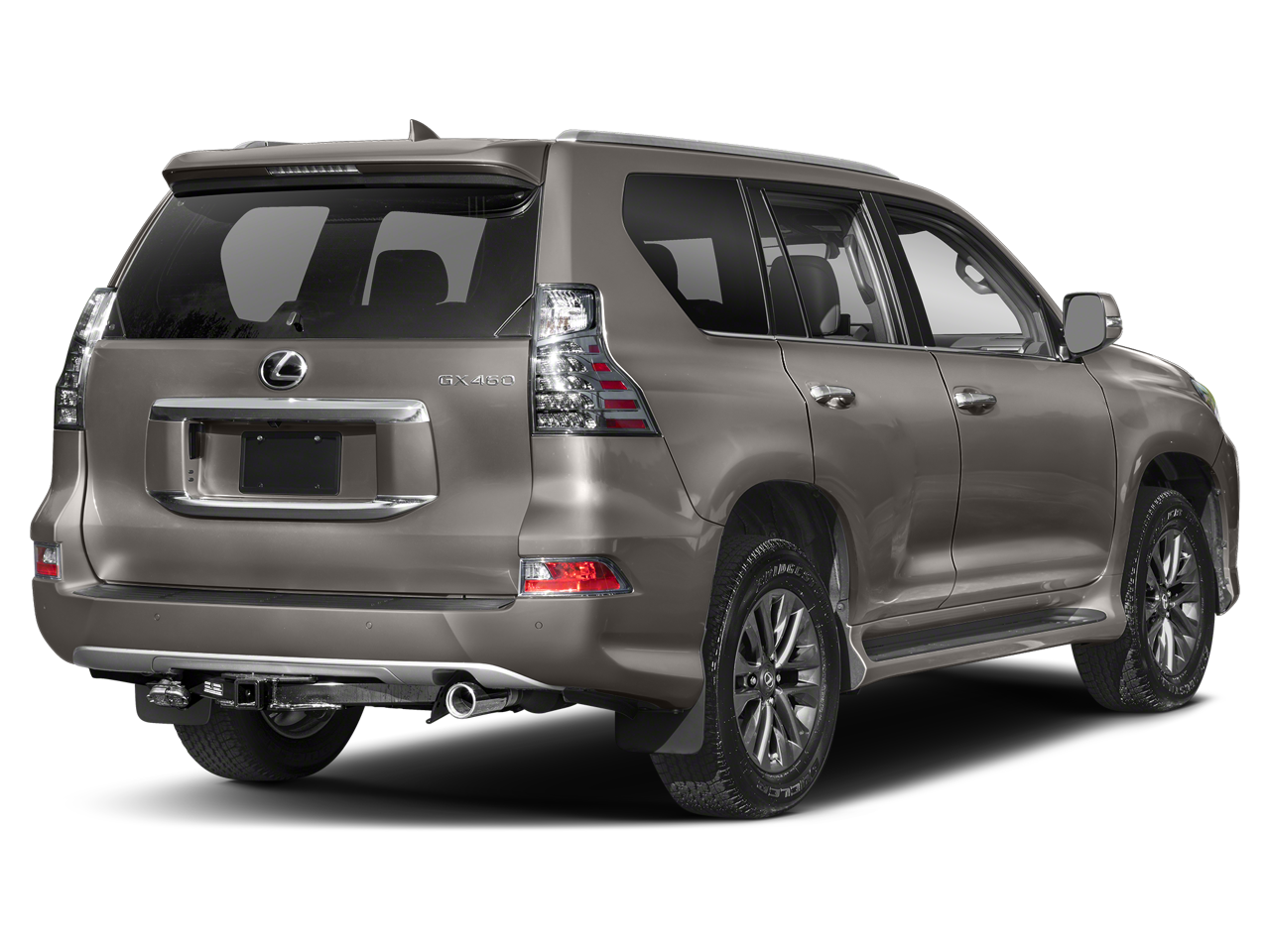 2023 Lexus GX 460 Premium Plus