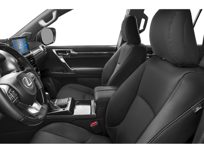 2023 Lexus GX 460 Premium Plus