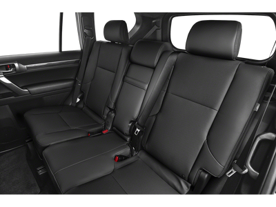 2023 Lexus GX 460 Premium Plus