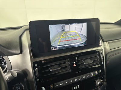 2022 Lexus GX 460 Premium Plus