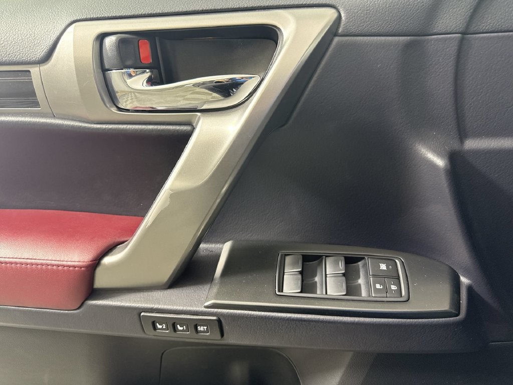 2022 Lexus GX 460 Premium Plus