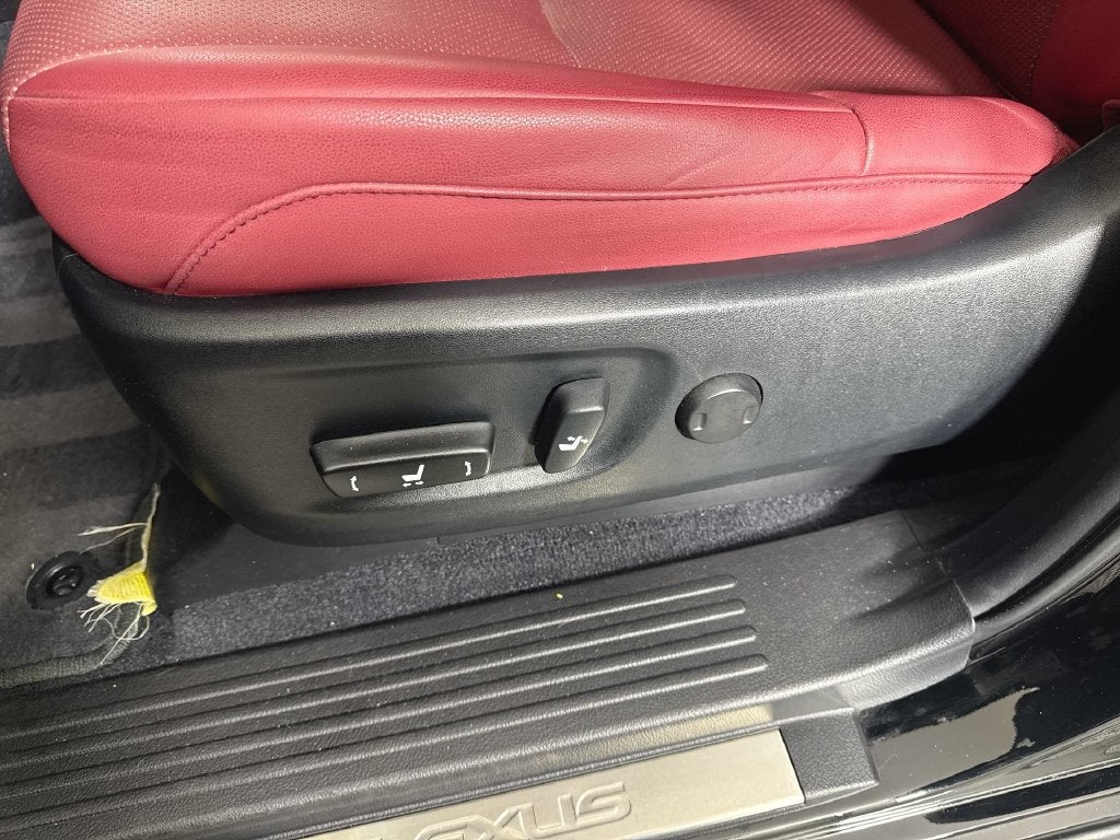 2022 Lexus GX 460 Premium Plus