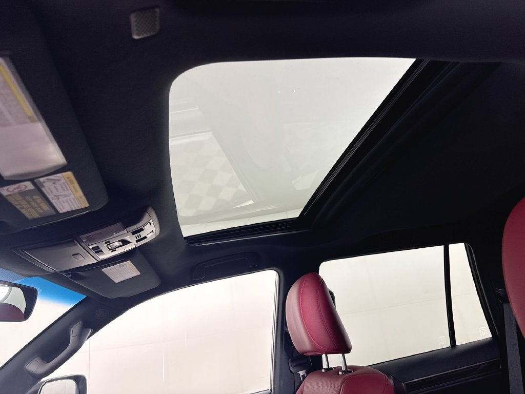 2022 Lexus GX 460 Premium Plus