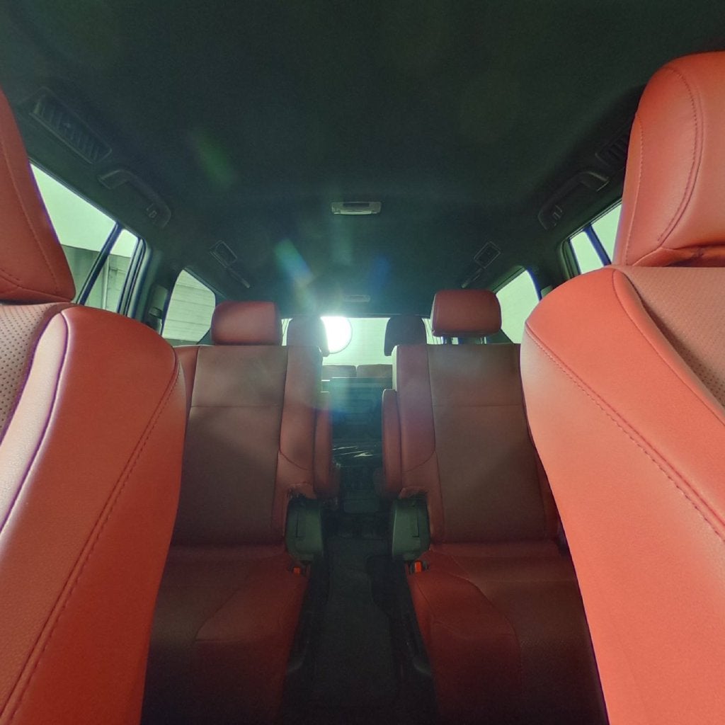 2022 Lexus GX 460 Premium Plus