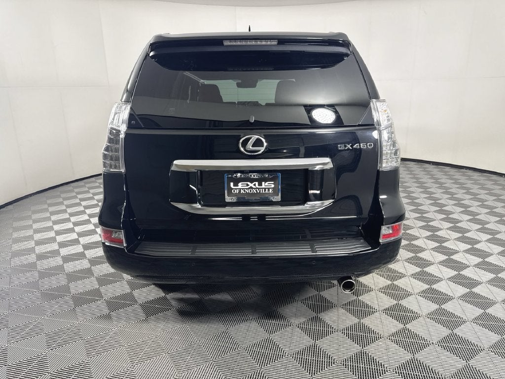 2022 Lexus GX 460 Premium Plus