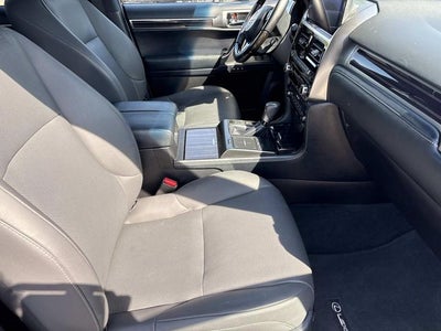 2023 Lexus GX 460