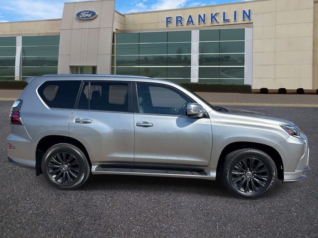 2023 Lexus GX 460