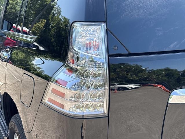 2018 Lexus GX 460