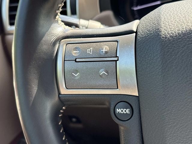 2018 Lexus GX 460