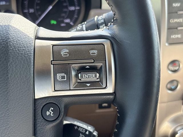 2018 Lexus GX 460
