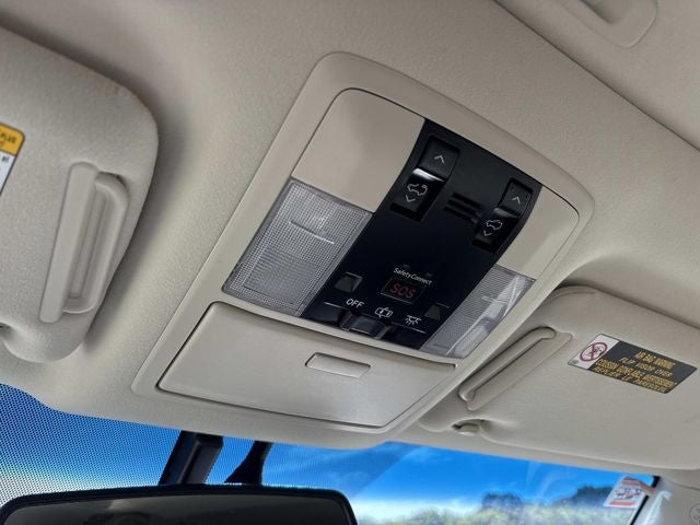 2018 Lexus GX 460