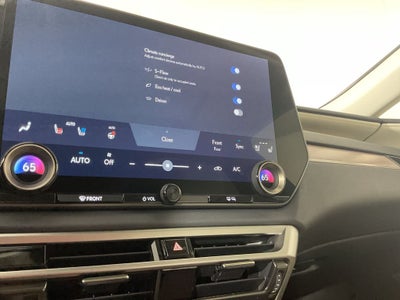 2023 Lexus RX 350 Premium