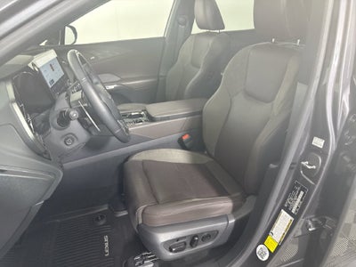 2025 Lexus RX 450h+ Luxury