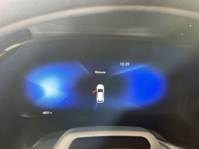 2025 Lexus RX 450h+ Luxury