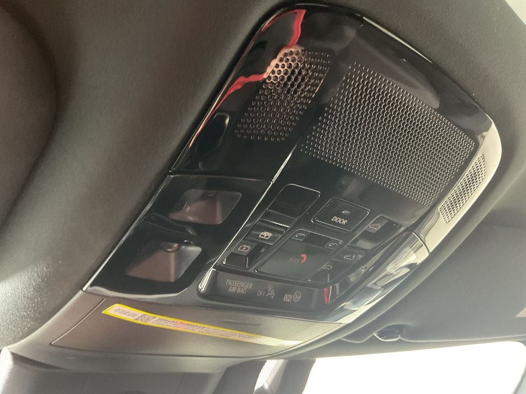 2025 Lexus RX 450h+ Luxury