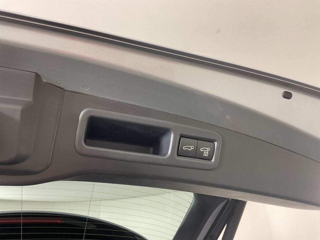 2025 Lexus RX 450h+ Luxury