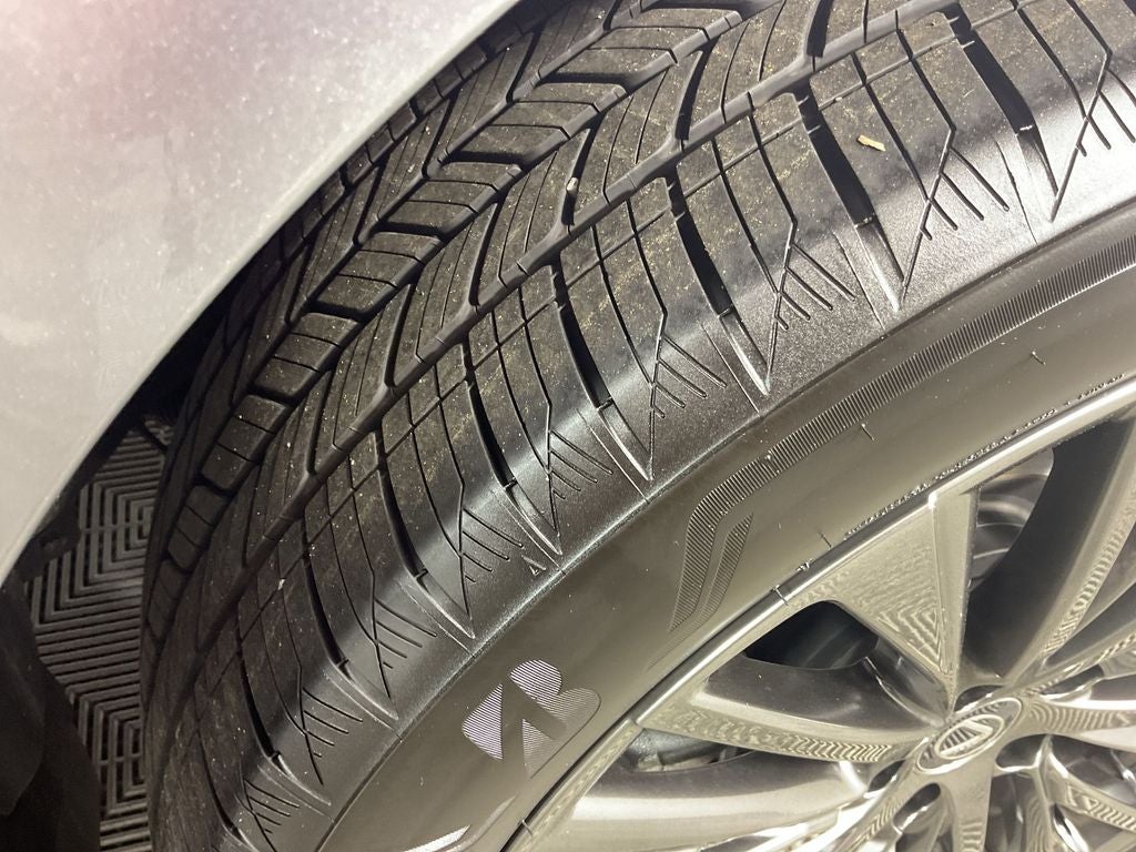 2025 Lexus RX 450h+ Luxury